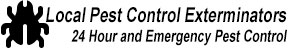 Utah County County Exterminators